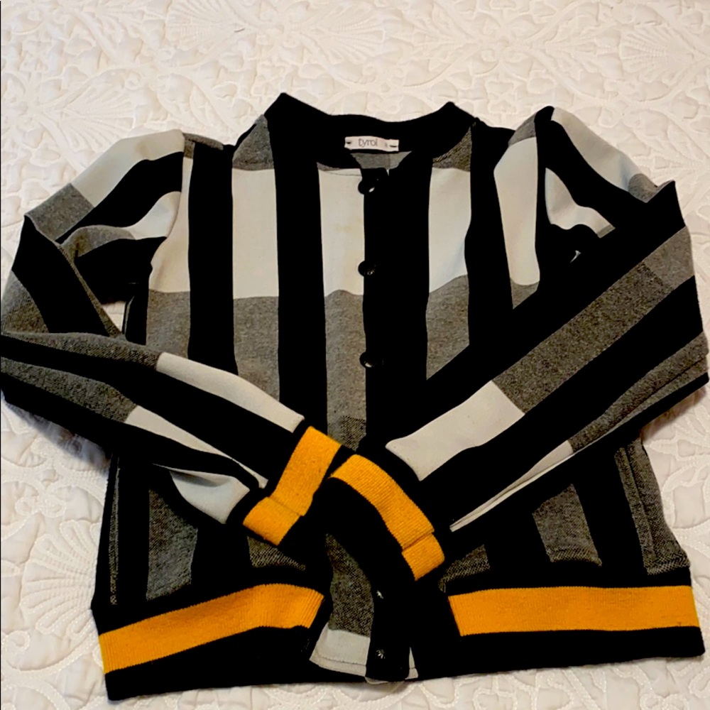 Girl jacket